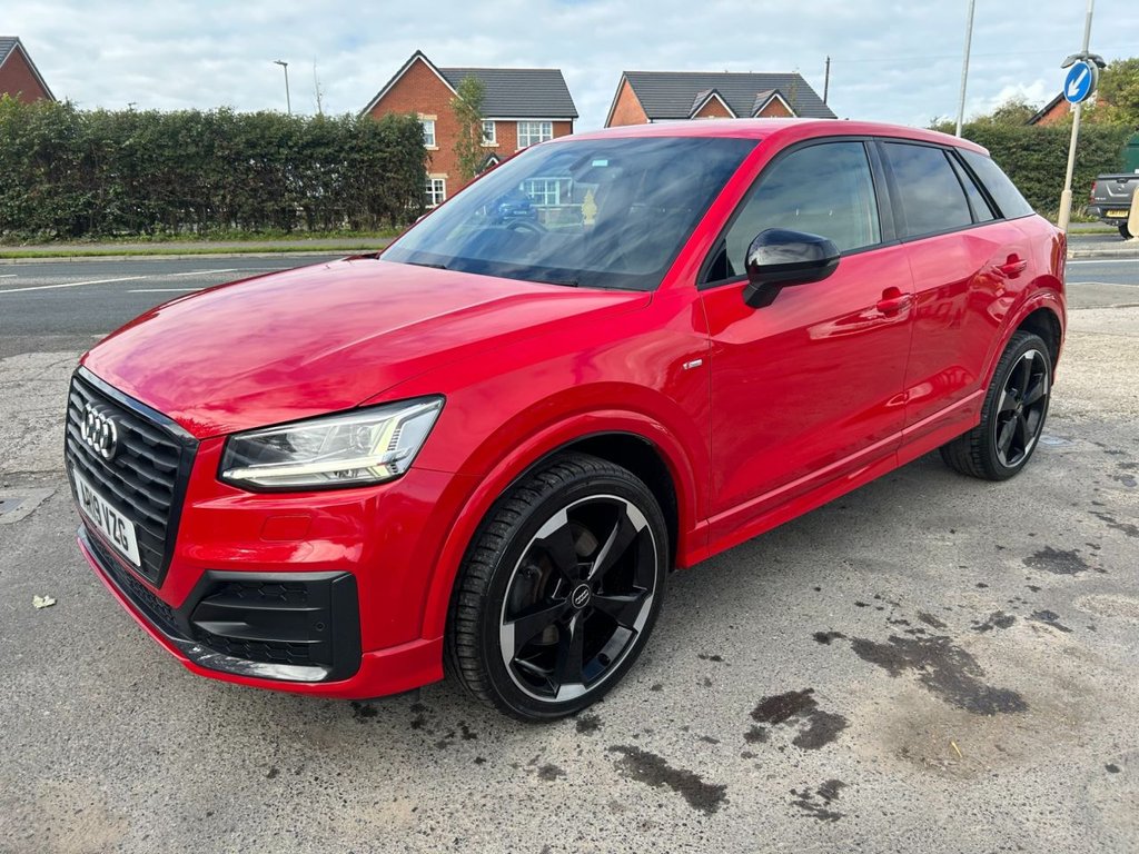 Used Audi Q2 2019 for sale - 76048137: Photo 11