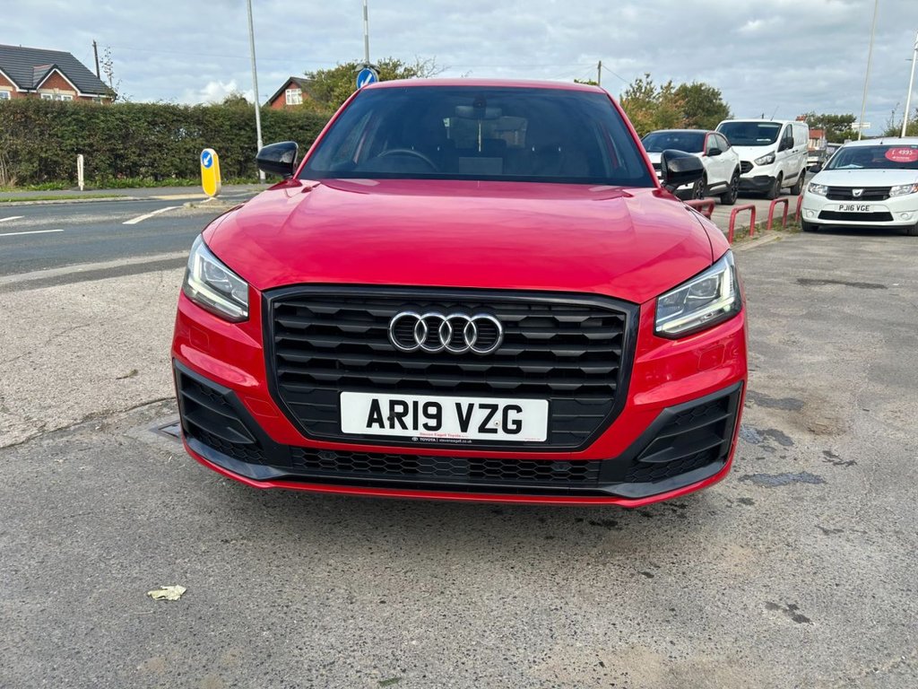 Used Audi Q2 2019 for sale - 76048137: Photo 13