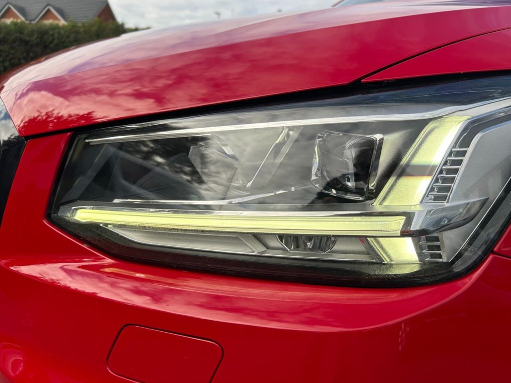 Used Audi Q2 2019 for sale - 76048137: Photo 14