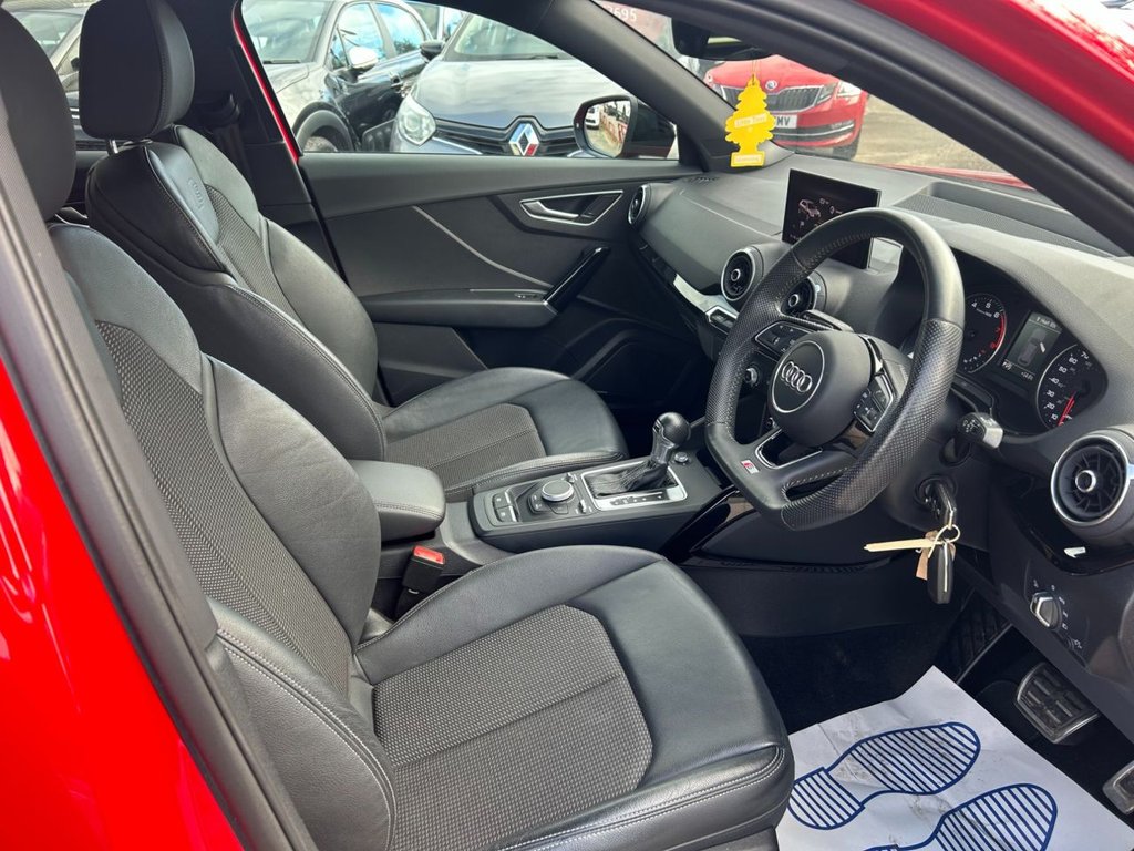 Used Audi Q2 2019 for sale - 76048137: Photo 16