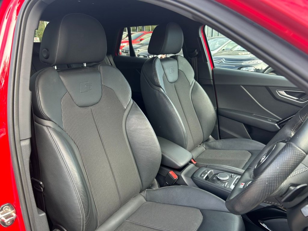 Used Audi Q2 2019 for sale - 76048137: Photo 17