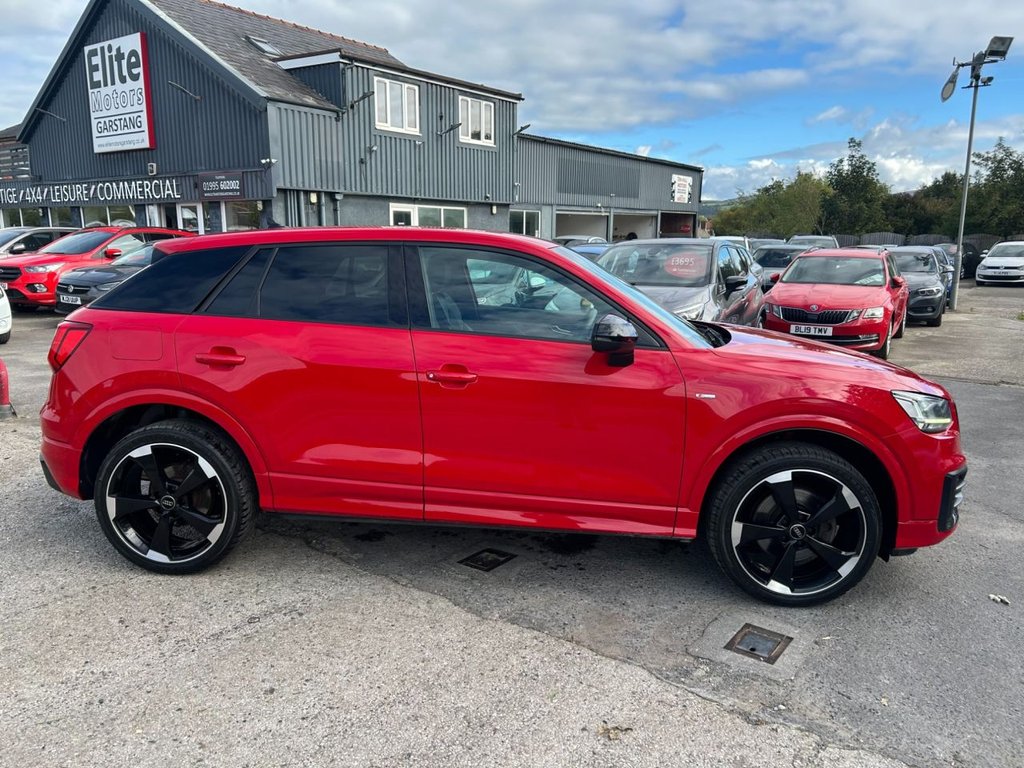Used Audi Q2 2019 for sale - 76048137: Photo 2