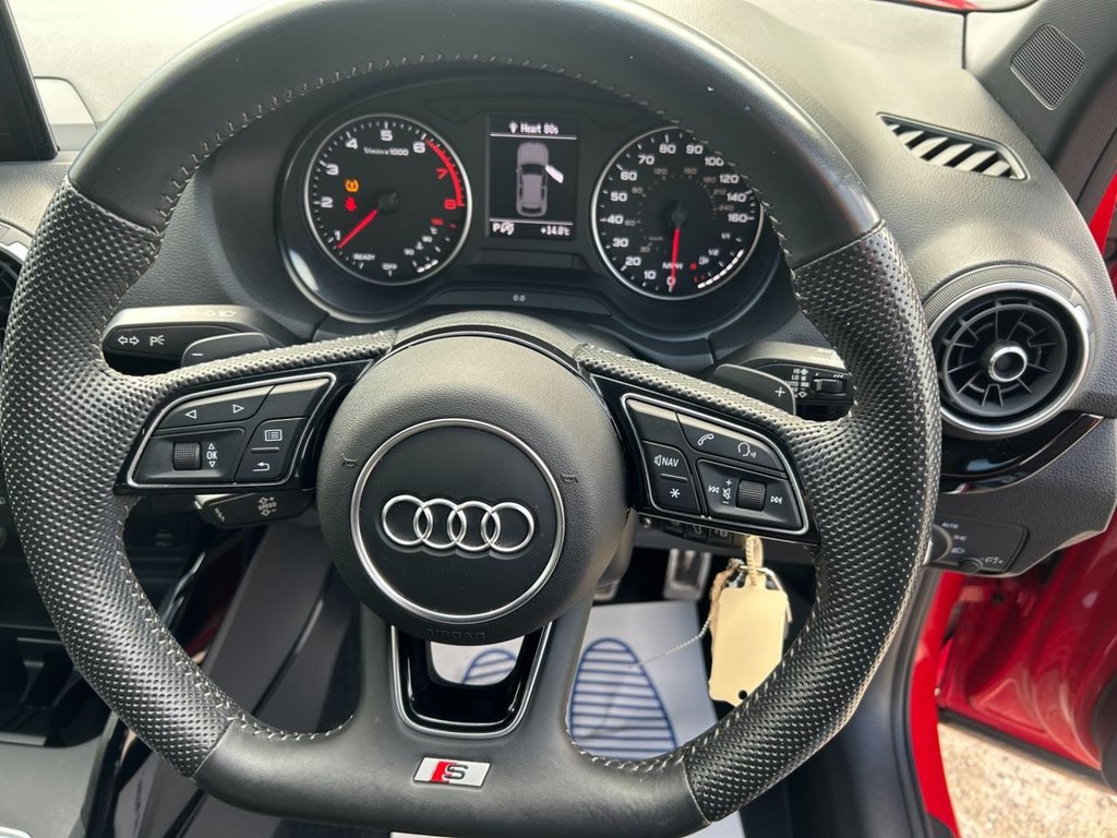 Used Audi Q2 2019 for sale - 76048137: Photo 22