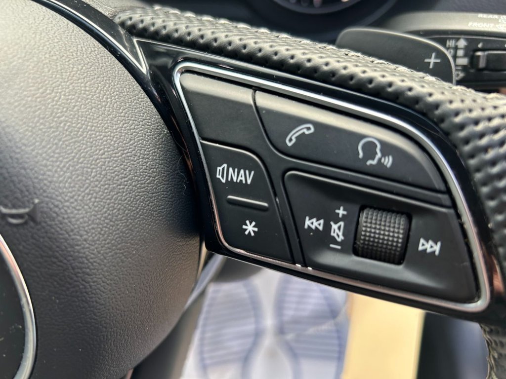 Used Audi Q2 2019 for sale - 76048137: Photo 23