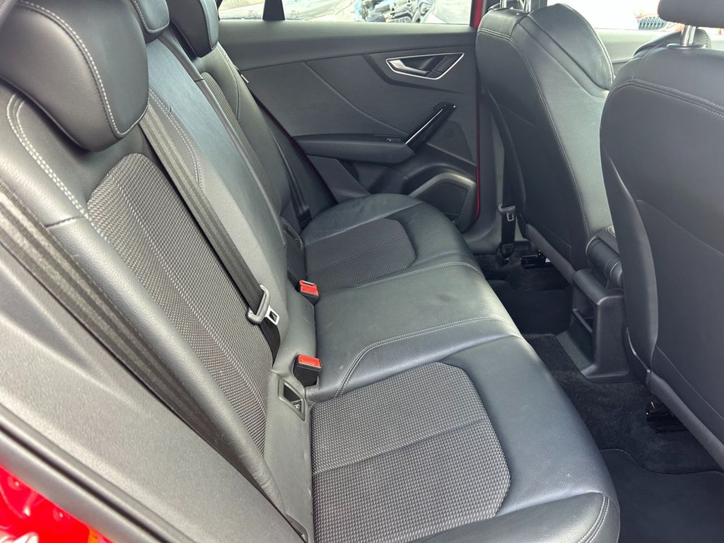 Used Audi Q2 2019 for sale - 76048137: Photo 35