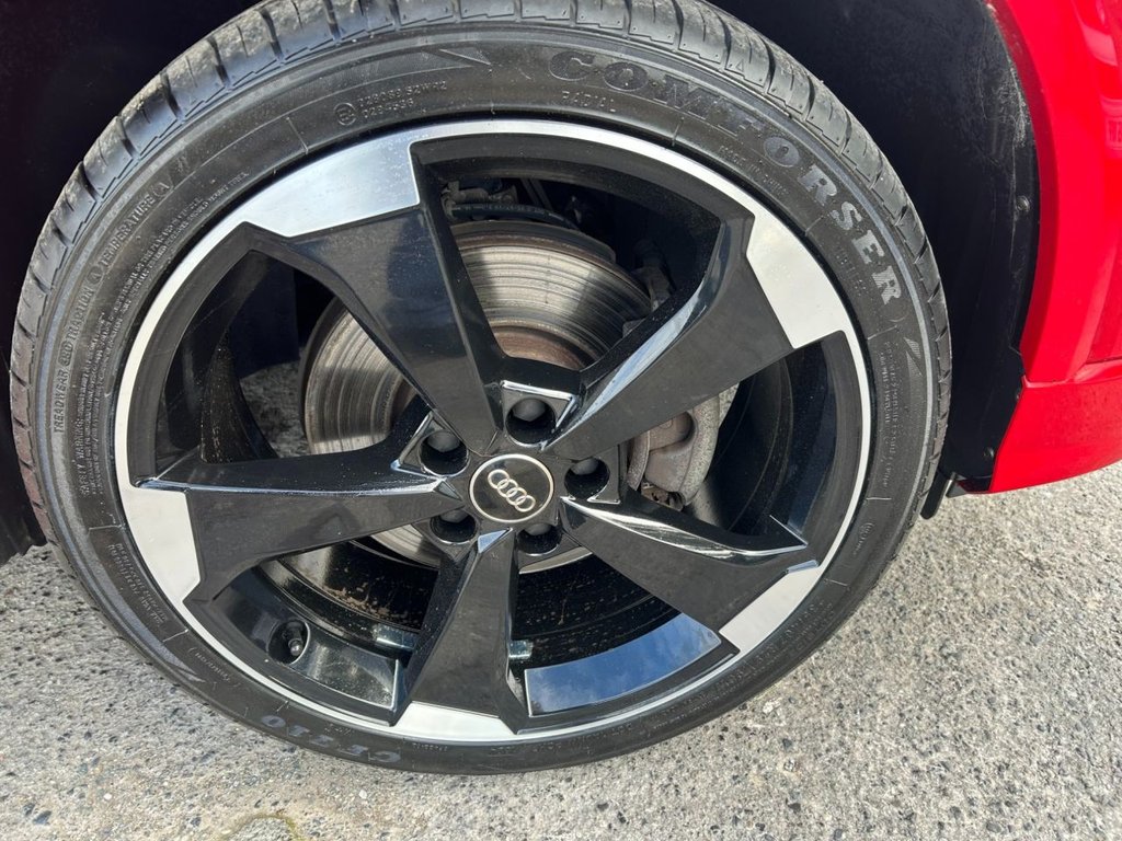 Used Audi Q2 2019 for sale - 76048137: Photo 36