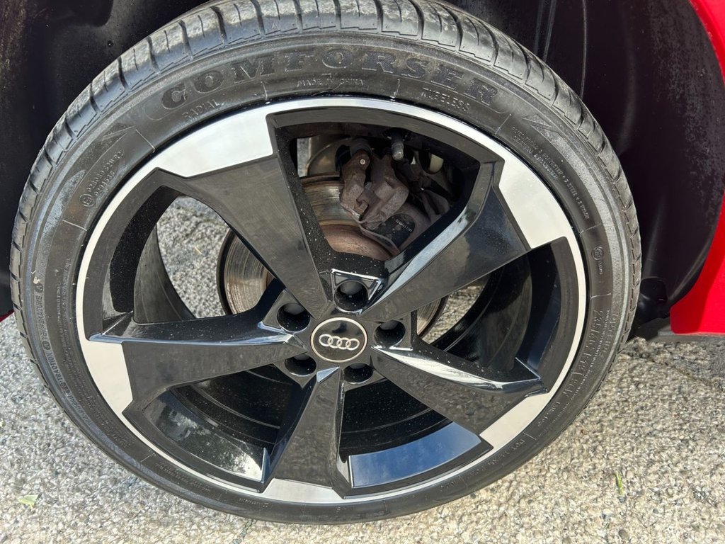 Used Audi Q2 2019 for sale - 76048137: Photo 37
