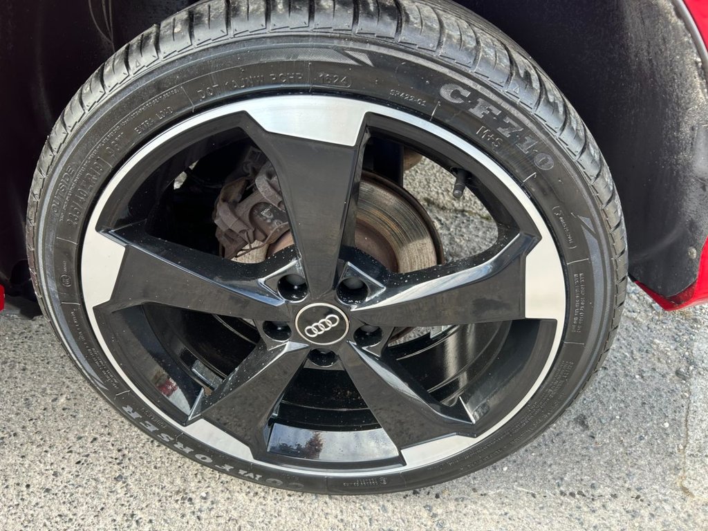 Used Audi Q2 2019 for sale - 76048137: Photo 38