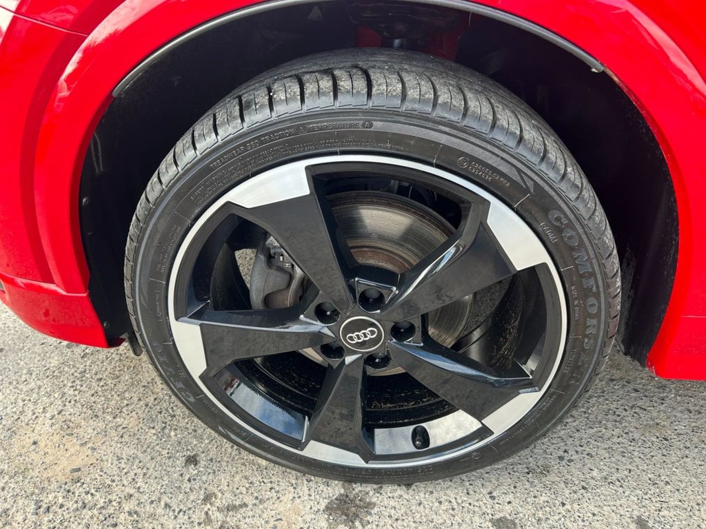 Used Audi Q2 2019 for sale - 76048137: Photo 39