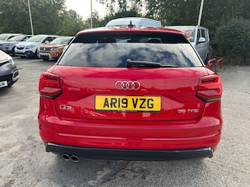 Used Audi Q2 2019 for sale - 76048137: Photo 4