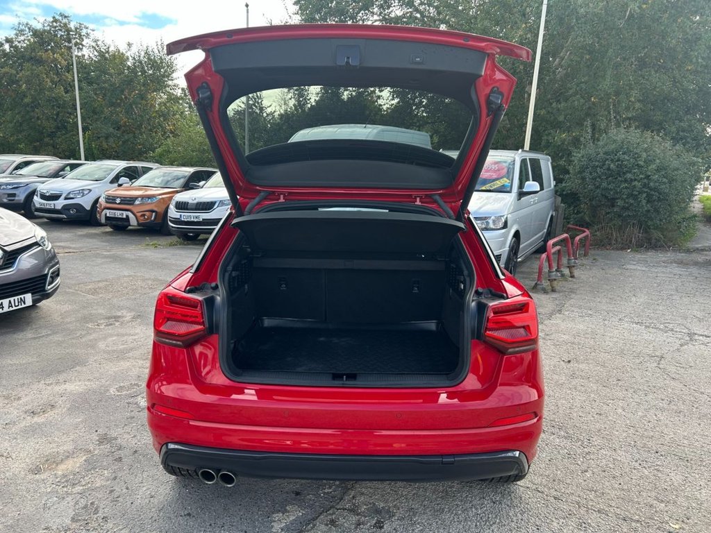 Used Audi Q2 2019 for sale - 76048137: Photo 5