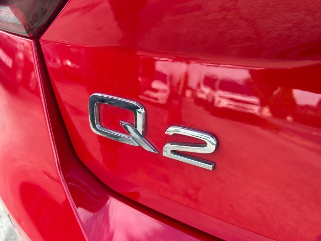 Used Audi Q2 2019 for sale - 76048137: Photo 8
