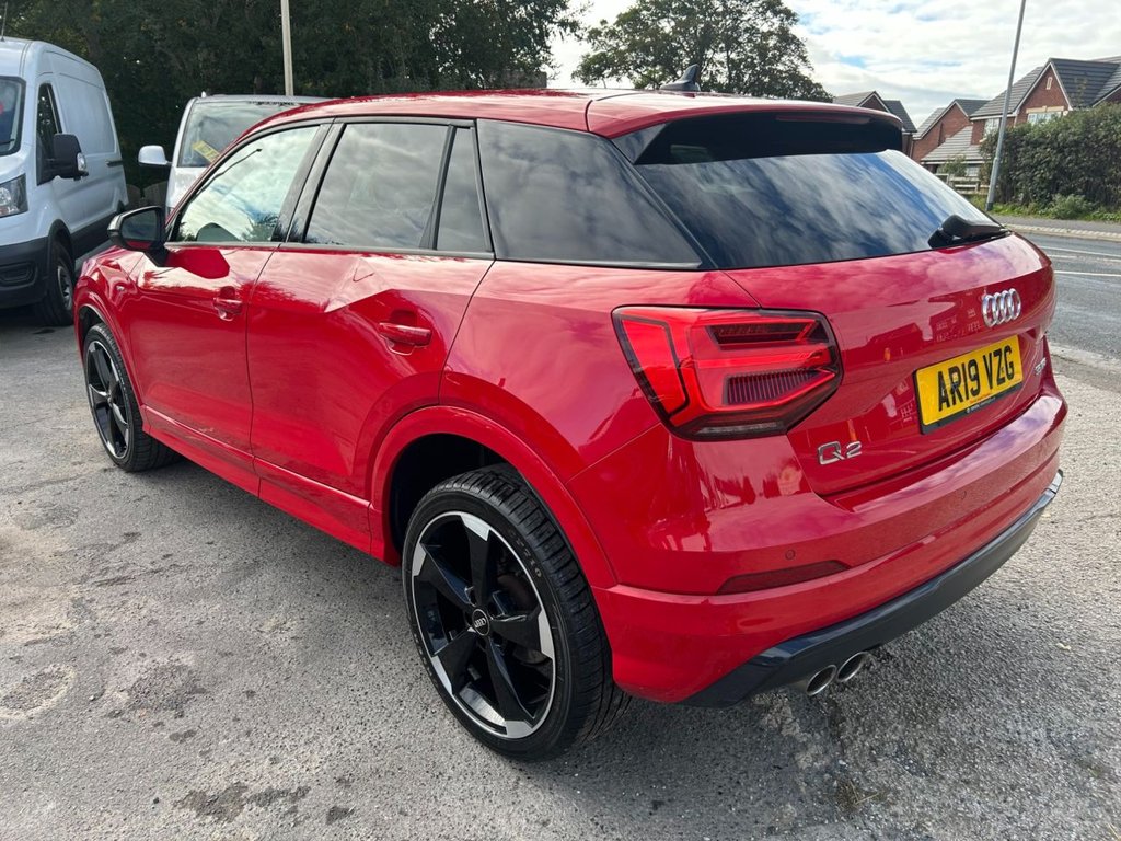 Used Audi Q2 2019 for sale - 76048137: Photo 9