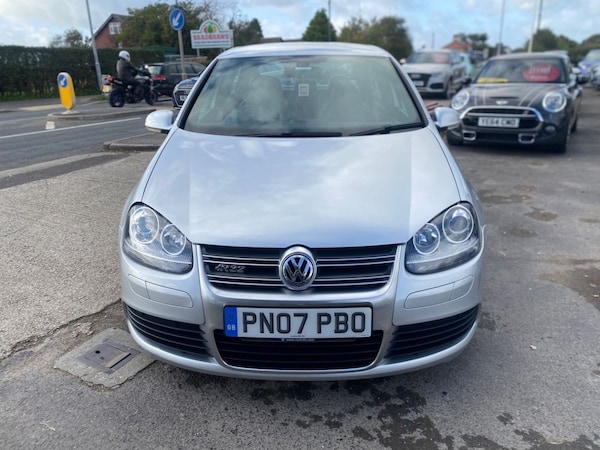 Used Volkswagen Golf 2007 for sale - 74734039: Photo 10