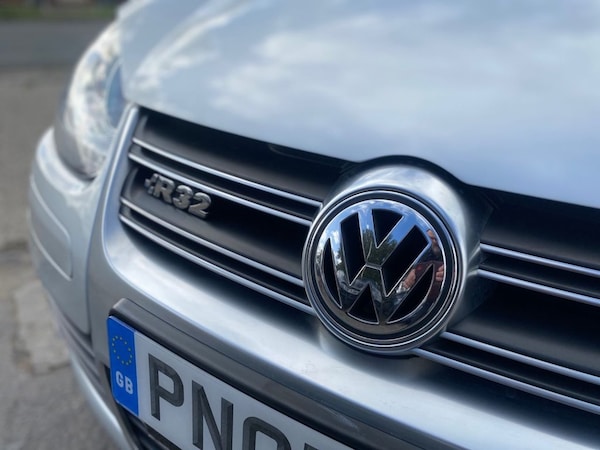 Used Volkswagen Golf 2007 for sale - 74734039: Photo 11