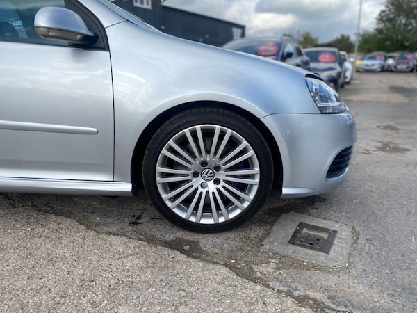 Used Volkswagen Golf 2007 for sale - 74734039: Photo 12