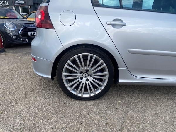 Used Volkswagen Golf 2007 for sale - 74734039: Photo 13