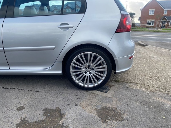 Used Volkswagen Golf 2007 for sale - 74734039: Photo 14