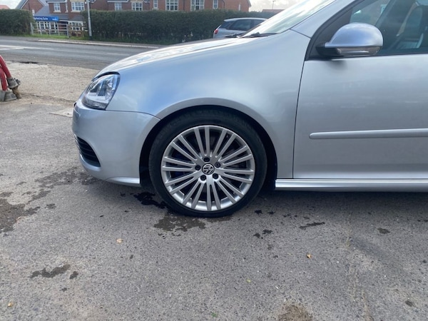 Used Volkswagen Golf 2007 for sale - 74734039: Photo 15