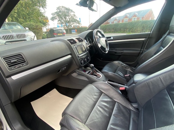 Used Volkswagen Golf 2007 for sale - 74734039: Photo 16