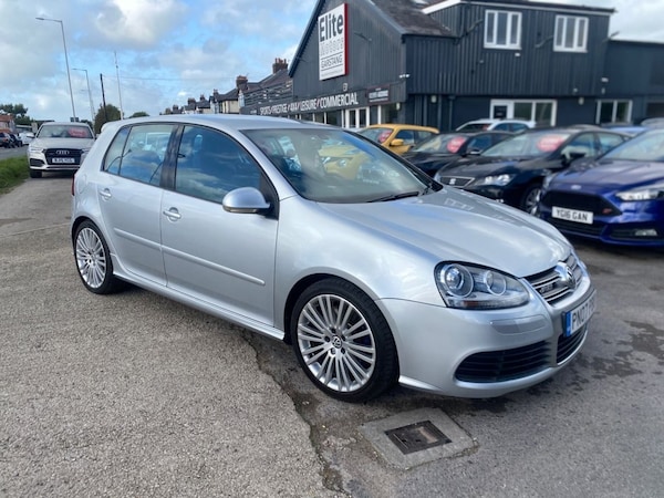 Used Volkswagen Golf 2007 for sale - 74734039: Photo 1