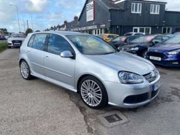 2007 (07) - 3.2 R32 DSG 5d 250 BHP 5-Door
