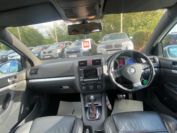 Used Volkswagen Golf 2007 for sale - 74734039: Photo 21