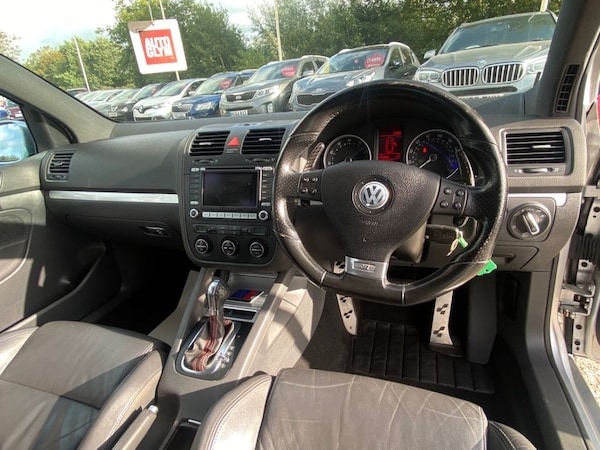 Used Volkswagen Golf 2007 for sale - 74734039: Photo 23
