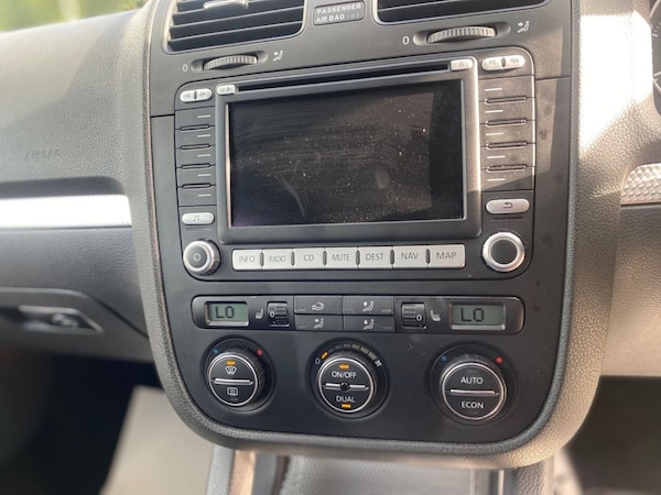Used Volkswagen Golf 2007 for sale - 74734039: Photo 26