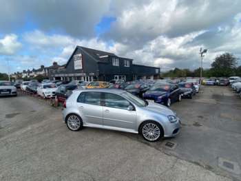 Used Volkswagen Golf 2007 for sale - 74734039: Photo