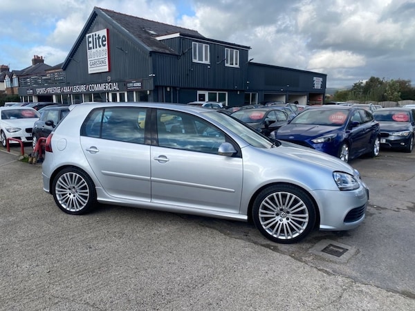 Used Volkswagen Golf 2007 for sale - 74734039: Photo 3