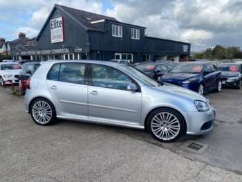 Used Volkswagen Golf 2007 for sale - 74734039: Photo