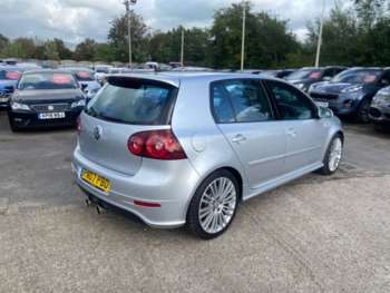 Used Volkswagen Golf 2007 for sale - 74734039: Photo