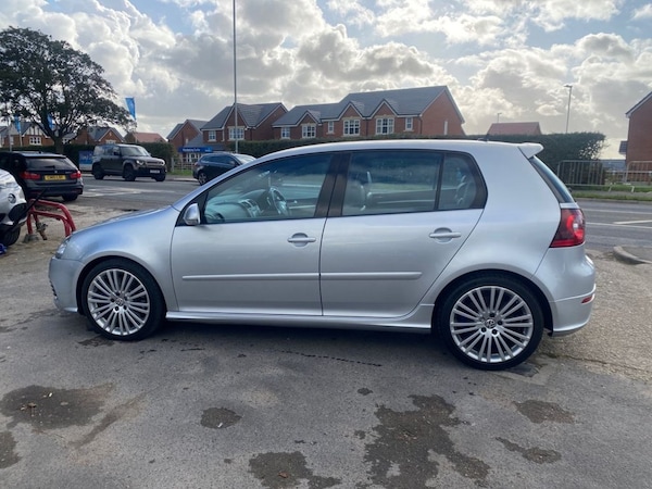 Used Volkswagen Golf 2007 for sale - 74734039: Photo 8
