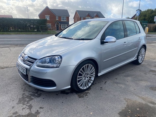 Used Volkswagen Golf 2007 for sale - 74734039: Photo 9