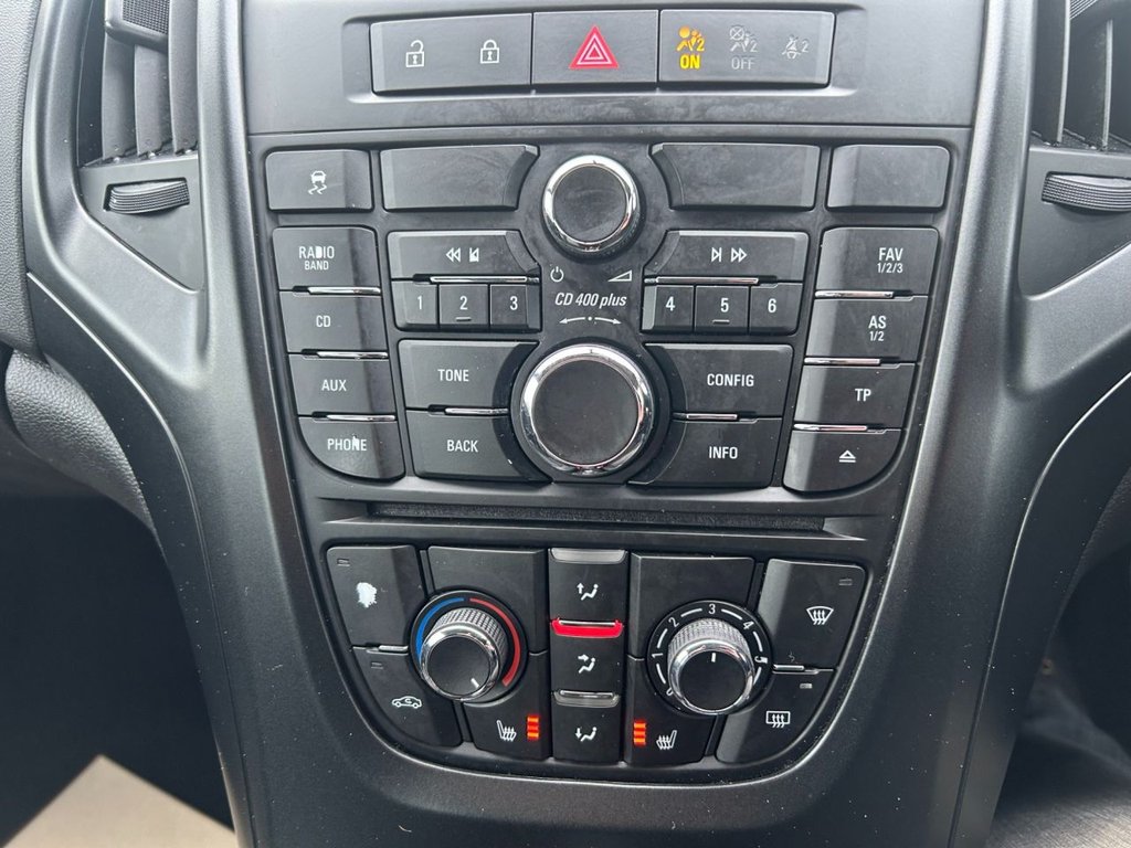 Used Vauxhall Astra 2015 for sale - 77534570: Photo 10