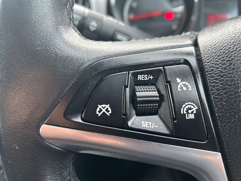 Used Vauxhall Astra 2015 for sale - 77534570: Photo 11