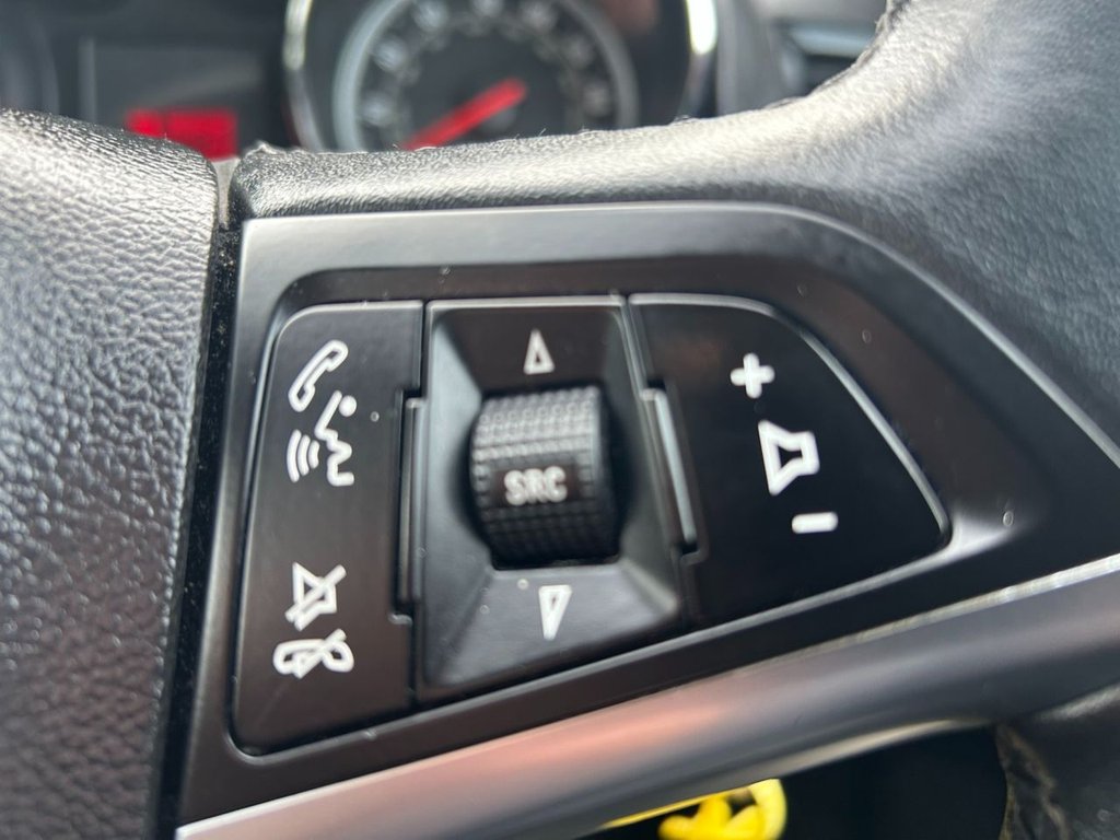 Used Vauxhall Astra 2015 for sale - 77534570: Photo 12