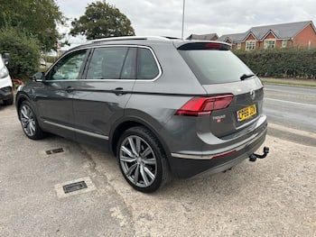 Used Volkswagen Tiguan 2016 for sale - 79567270: Photo