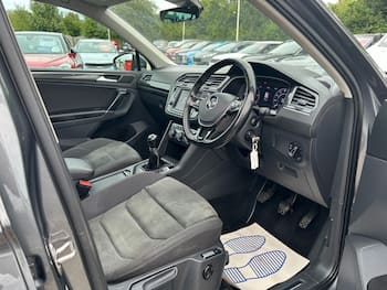Used Volkswagen Tiguan 2016 for sale - 79567270: Photo