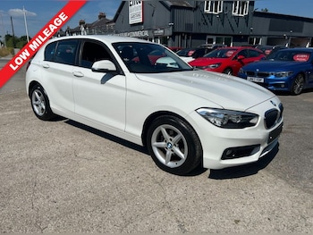 Used BMW 1 Series 2018 for sale - 79209878: Photo
