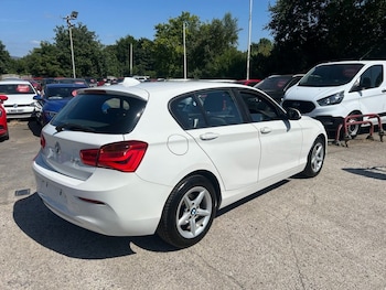 Used BMW 1 Series 2018 for sale - 79209878: Photo