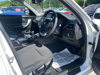 Used BMW 1 Series 2018 for sale - 79209878: Photo