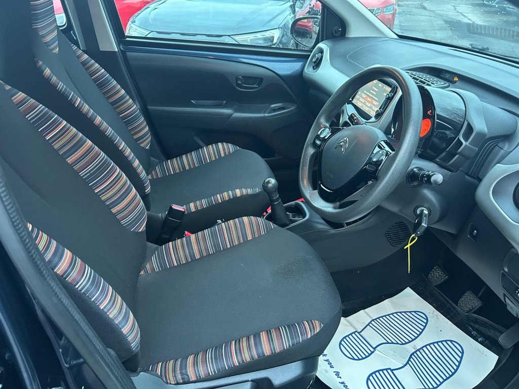 Used Citroen C1 2015 for sale - 76867901: Photo 10