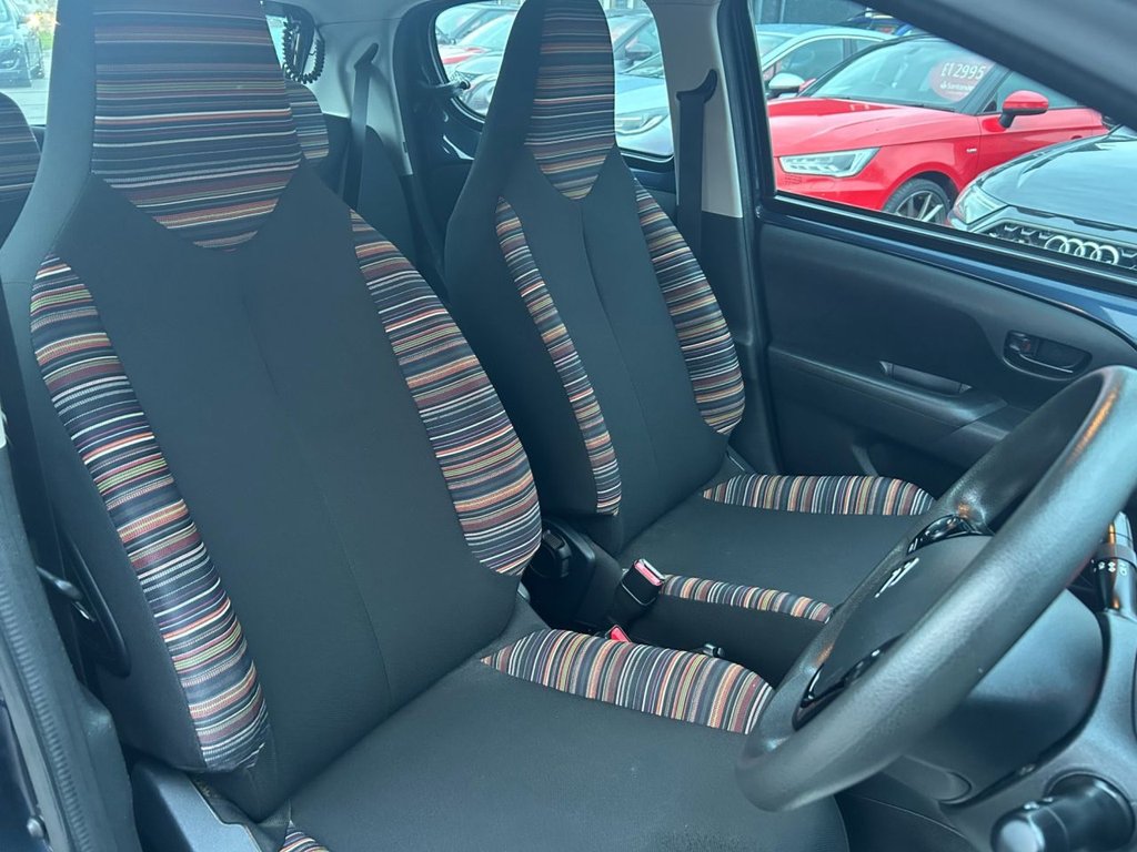 Used Citroen C1 2015 for sale - 76867901: Photo 11