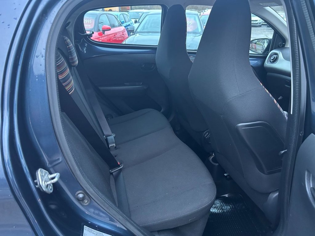 Used Citroen C1 2015 for sale - 76867901: Photo 12