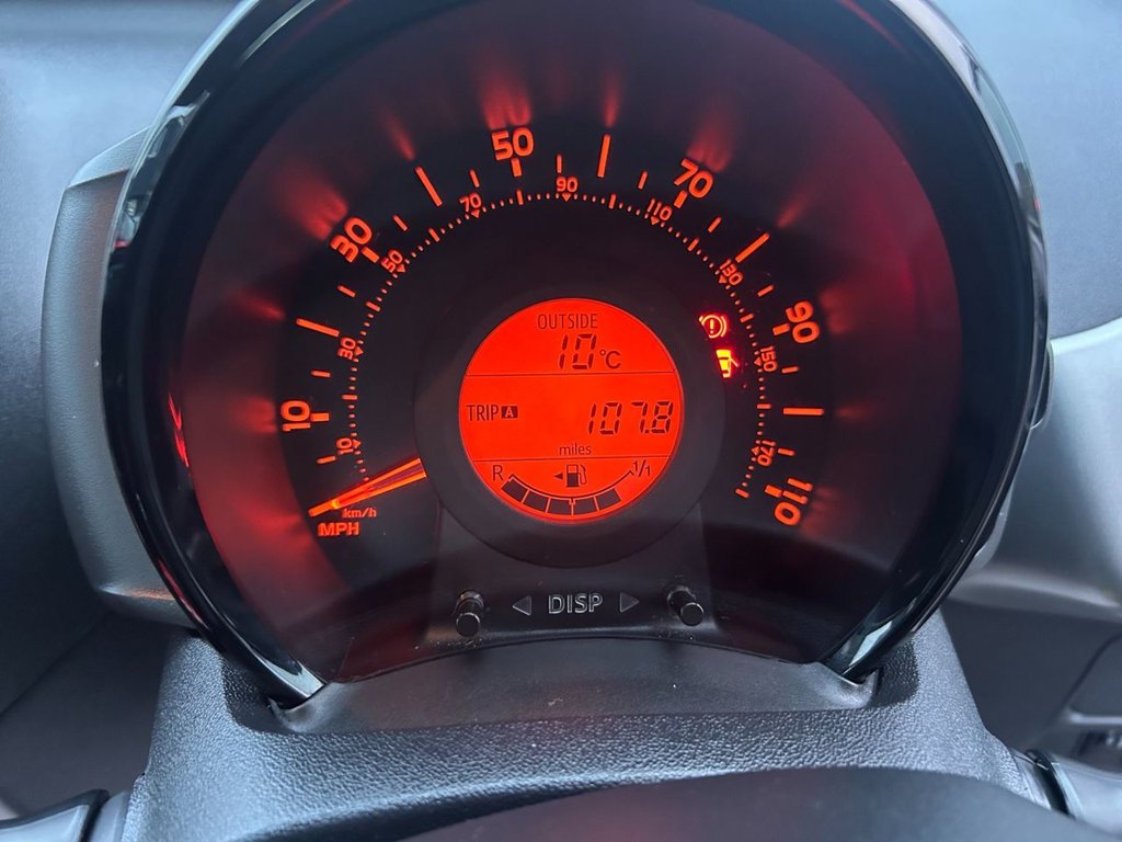 Used Citroen C1 2015 for sale - 76867901: Photo 14