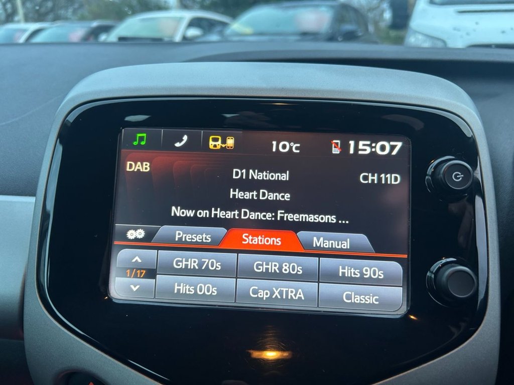 Used Citroen C1 2015 for sale - 76867901: Photo 15