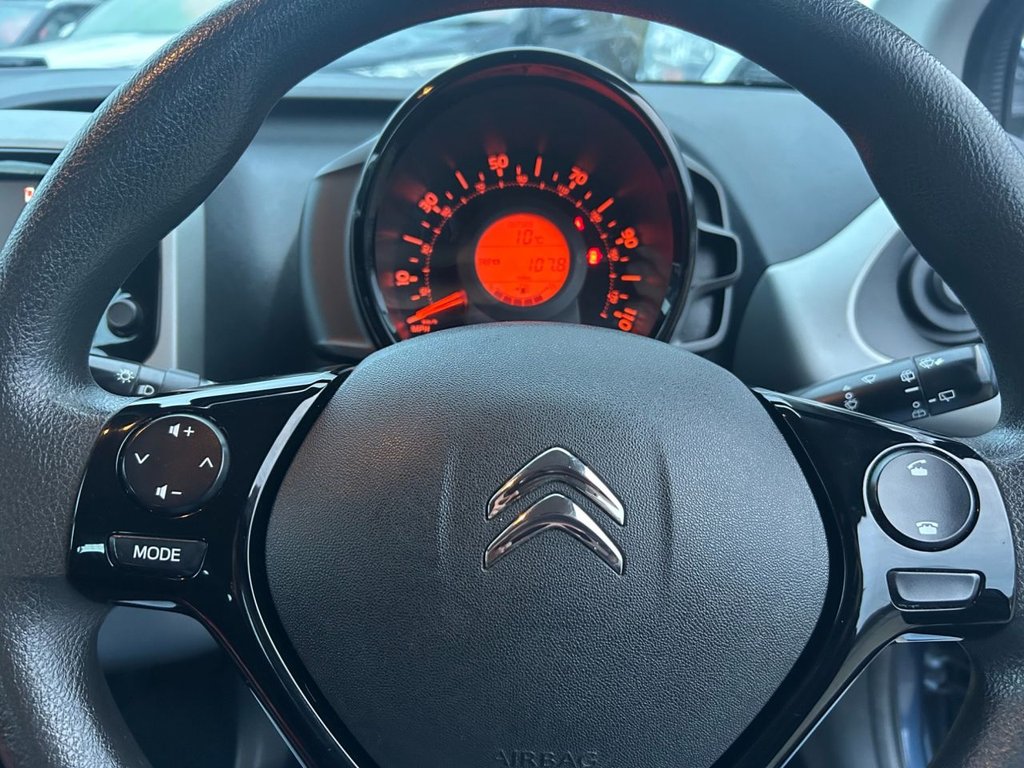 Used Citroen C1 2015 for sale - 76867901: Photo 18