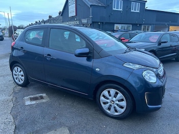 2015 (15) - 1.0 VTi Feel 5dr